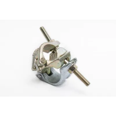 Coupleur double de contreventement Coupleur double de contreventement