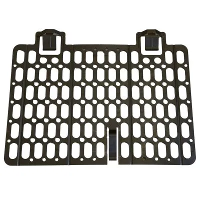 Garde-corps de maçonnerie pour échafaudage Garde-corps de maçonnerie pour échafaudage