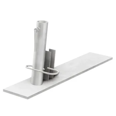 Pied de Garde-Corps SG4 Pied de Garde-Corps SG4