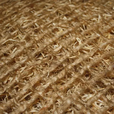 Tapis biodégradable de contrôle des sédiments Tapis biodégradable de contrôle des sédiments