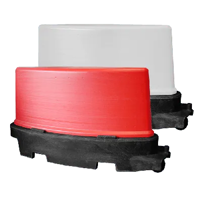 Barrière de Sécurité Road Runner Barrière de Sécurité Road Runner