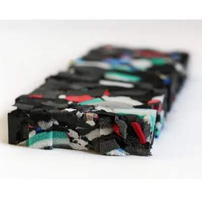 Coussinet Amortisseur 25mm