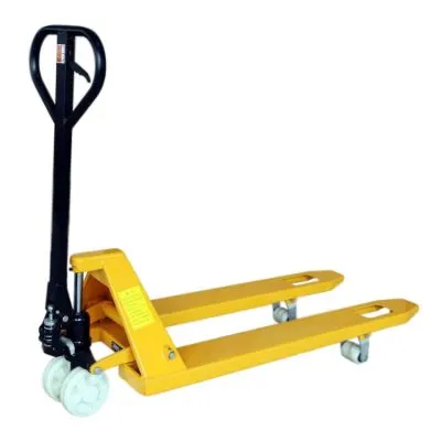 Transpalette Manuel Capacité 2000 kg
