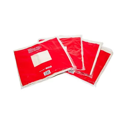 Bâche de Protection en Sergé de Coton Bâche de Protection en Sergé de Coton