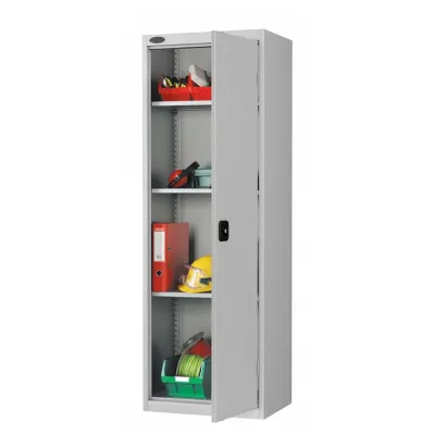 Armoire Haute et Étroite - Usage Industriel et Commercial Armoire Haute et Étroite - Usage Industriel et Commercial