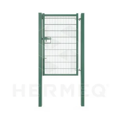 Portillon piétonnier Safe Mesh 868 Portillon piétonnier Safe Mesh 868