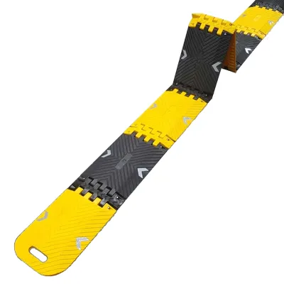 Rampe de Ralentissement Portable