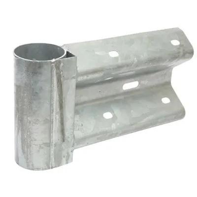 Embouts de sécurité piéton Armco