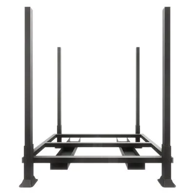 Rack de rangement pour barrières Vauban Rack de rangement pour barrières Vauban
