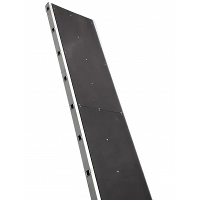 Planches de mise en scène en aluminium professionnel Planches de mise en scène en aluminium professionnel