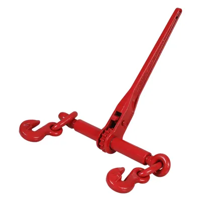 Tendeur de charge à cliquet Tendeur de charge à cliquet