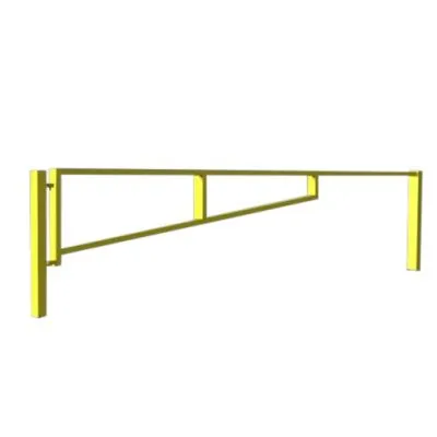 Portail Pivotant à Bras Portail Pivotant à Bras