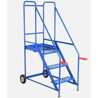 Escaliers Mobiles Basculants Escaliers Mobiles Basculants