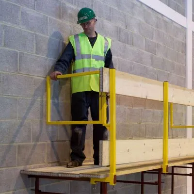 Portillon pour Table à Tréteaux Portillon pour Table à Tréteaux