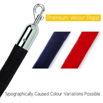 Corde de Barrière Premium