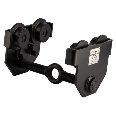 Chariot Manuel pour Poutre en I