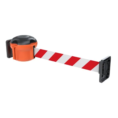 Kit de Barrière Rétractable Murale Kit de Barrière Rétractable Murale