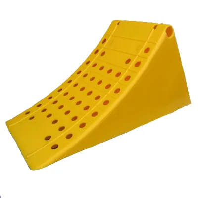 Cales de Roue pour Véhicules Cales de Roue pour Véhicules