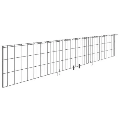 Garde-Corps de Sécurisation - Module 2600