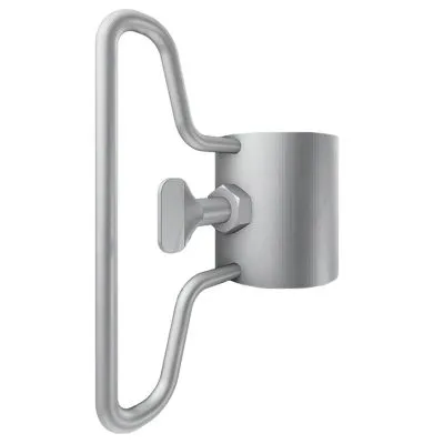 Curseur de réglage pour protection de bordure Curseur de réglage pour protection de bordure