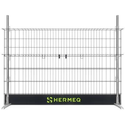 Garde-corps périmétrique 