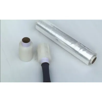 Film de Protection Polyéthylène