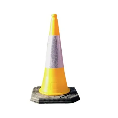 Cône de Signalisation Jaune Mastercone Cône de Signalisation Jaune Mastercone
